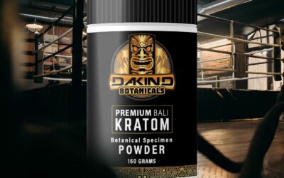 Premium Bali Powder