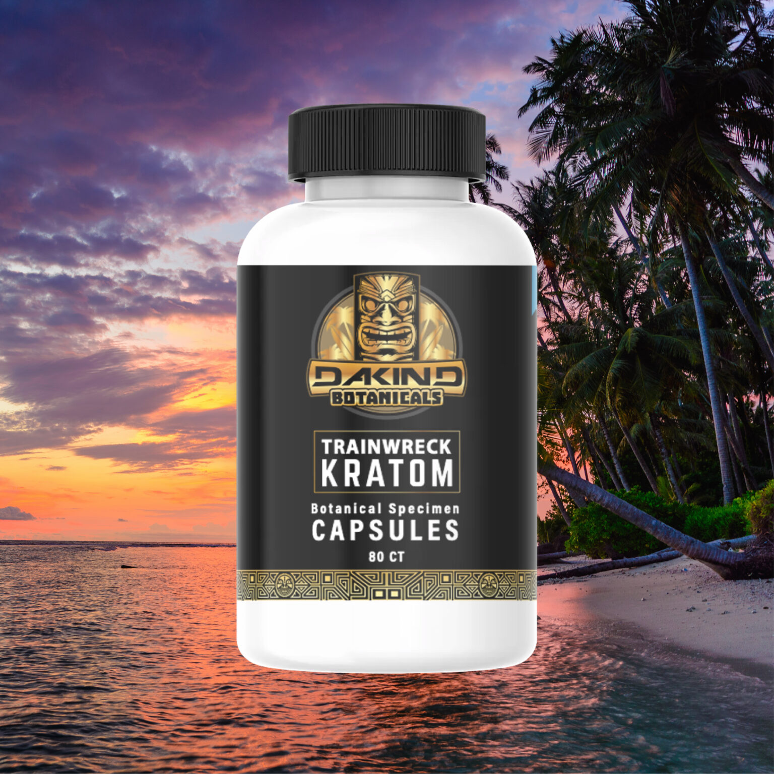 The Best Trainwreck Kratom | Premium Kratom Online Store