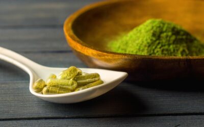 The “Red” Standard: Why Red Maeng Da is the Favorite Strain of Kratom Users