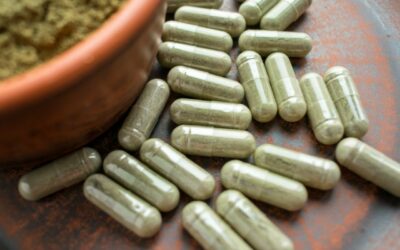 What Is the Science Behind Kratom?