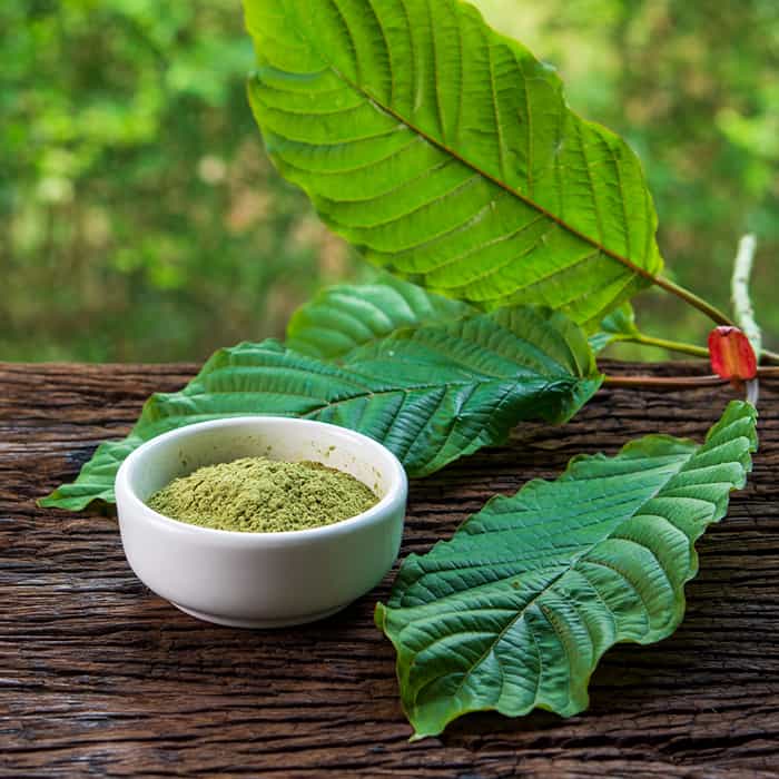 Kratom strains