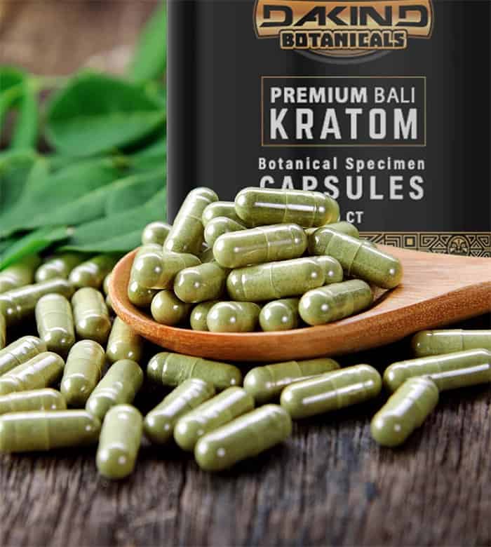 kratom vendor