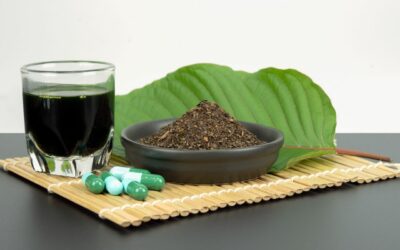 Why You Should Add Kratom To Your Food