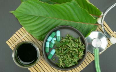 The Kratom Consumer Protection Act: What You Need to Know