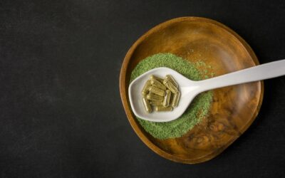 Going Green: Why You Should Consider Taking Organic Supplements