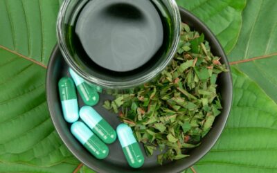 The Benefits Of Red Maeng Da Kratom: Why It’ Considered The Gold Standard