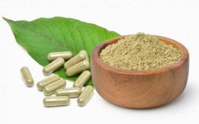 What Exactly is Red Maeng Da Kratom?