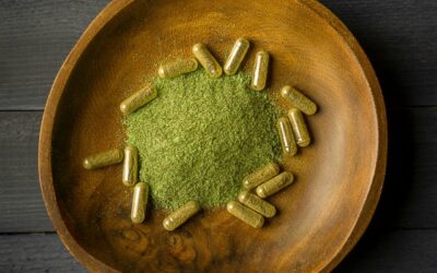 Kratom Capsules are a Great Way to Consume Kratom: Here’s Why