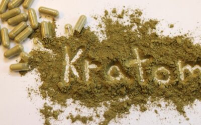 Understanding the Chemical Composition of Kratom For Safe Use