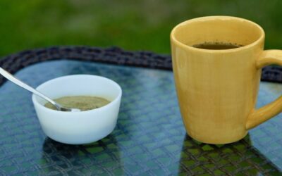 3 Kratom Drinks You Need To Try!