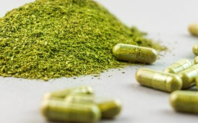 What Can I Expect When Taking Red Maeng Da Kratom?