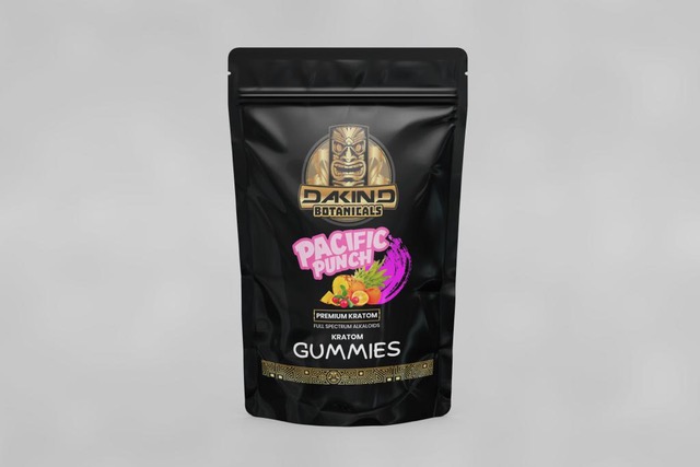 #1 Kratom Gummies | Premium Kratom Online Store