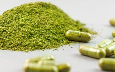 Is Kratom Good for Anxiety?