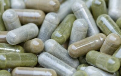 What Other Botanical Supplements Can I Mix with Kratom?