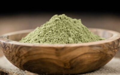 Why Is Bali Kratom A Popular Strain Among Users?