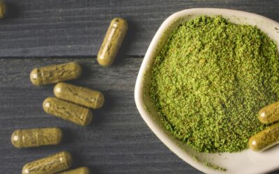 Why Bali Kratom is Considered an All-Around Kratom Supplement