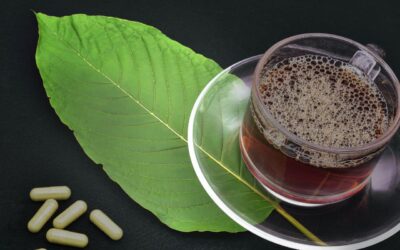 5 Benefits of Taking Kratom Tea Daily