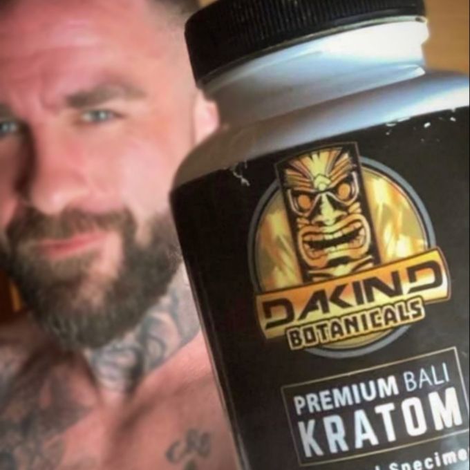 kratom vendor