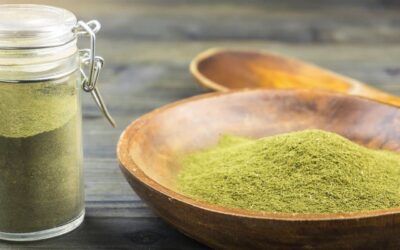 What Kind of Kratom Should You Try First?