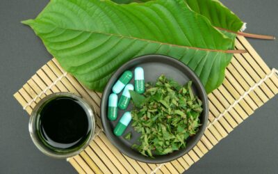 Will We See a Nationwide Change to Kratom’s Legality Soon?