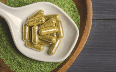Kratom Capsules vs. Other Forms: Which One Is Right for You?