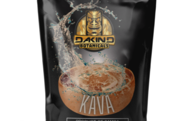 Dakind Kava
