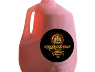 1/2 gallon Holoholo Flavored Kraft Premix