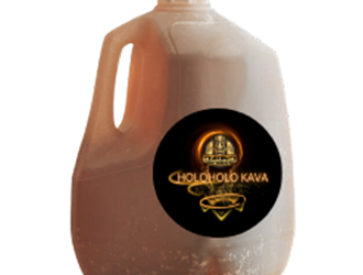 1/2 gallon Holoholo Classic Kava Premix