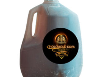 Holoholo Tongan Kava – 1 Gallon